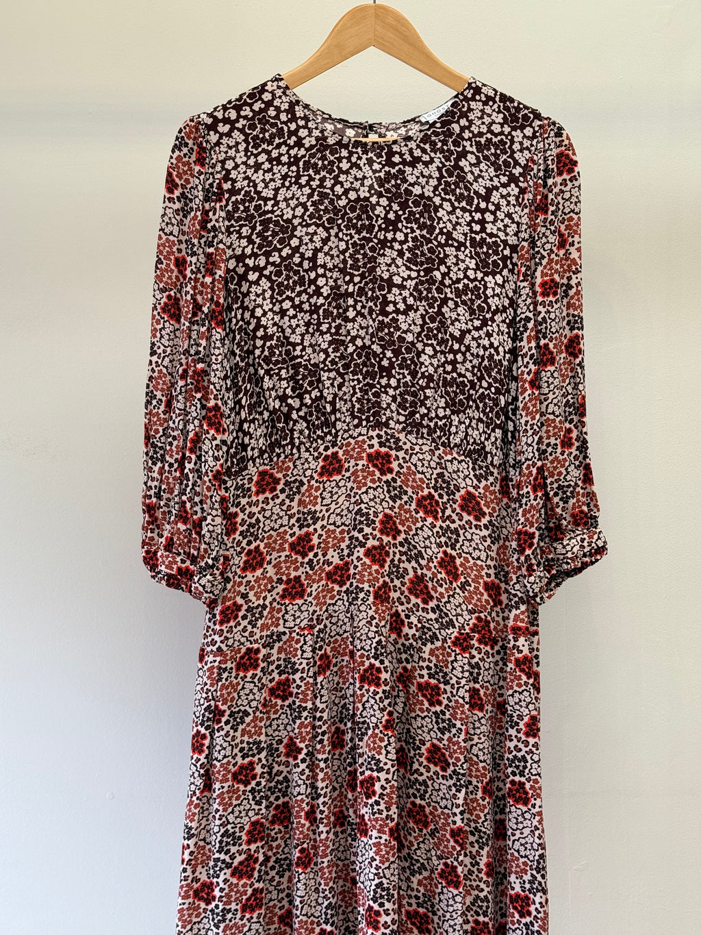 Dress | Ghost