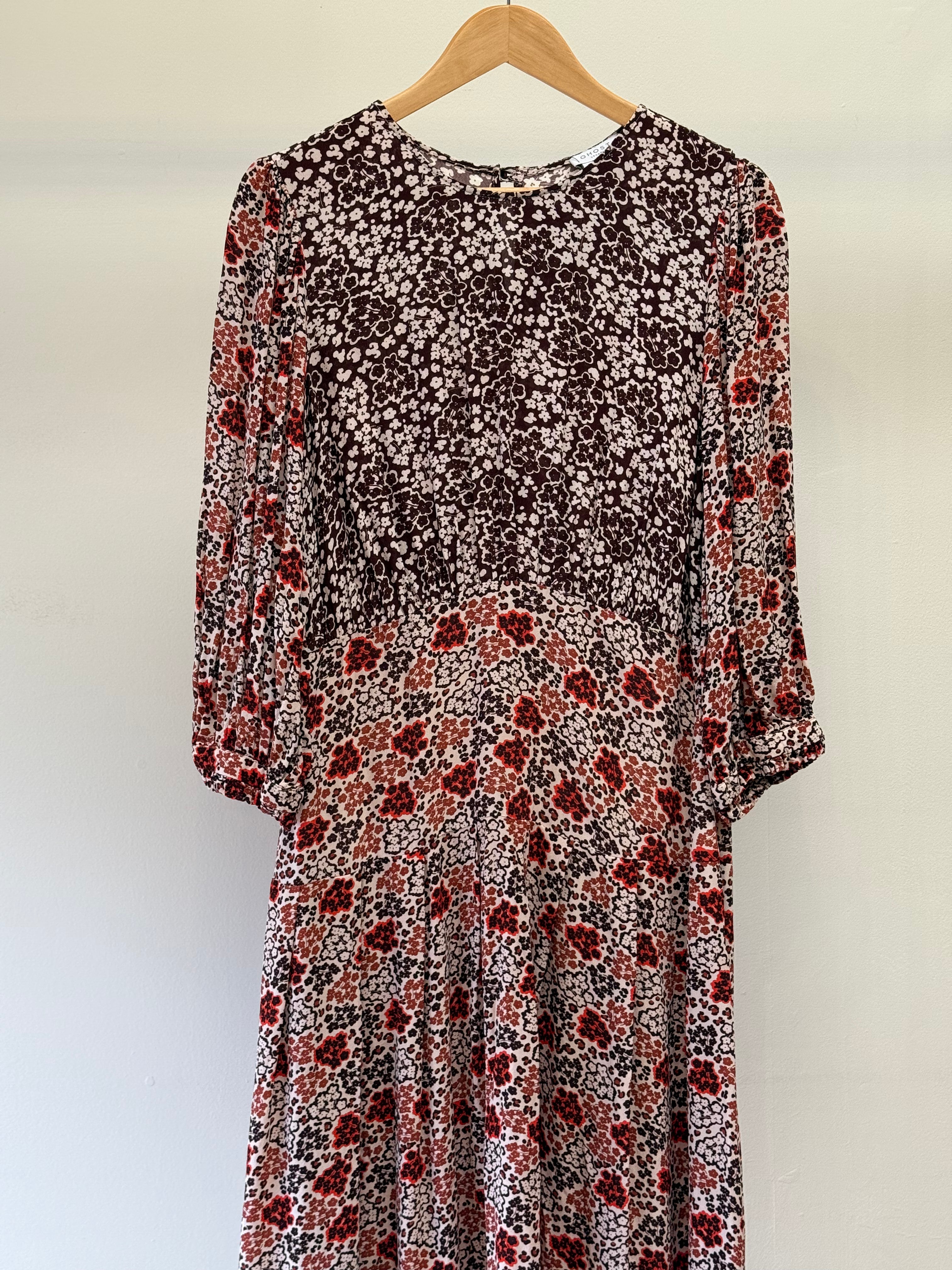 Dress | Ghost