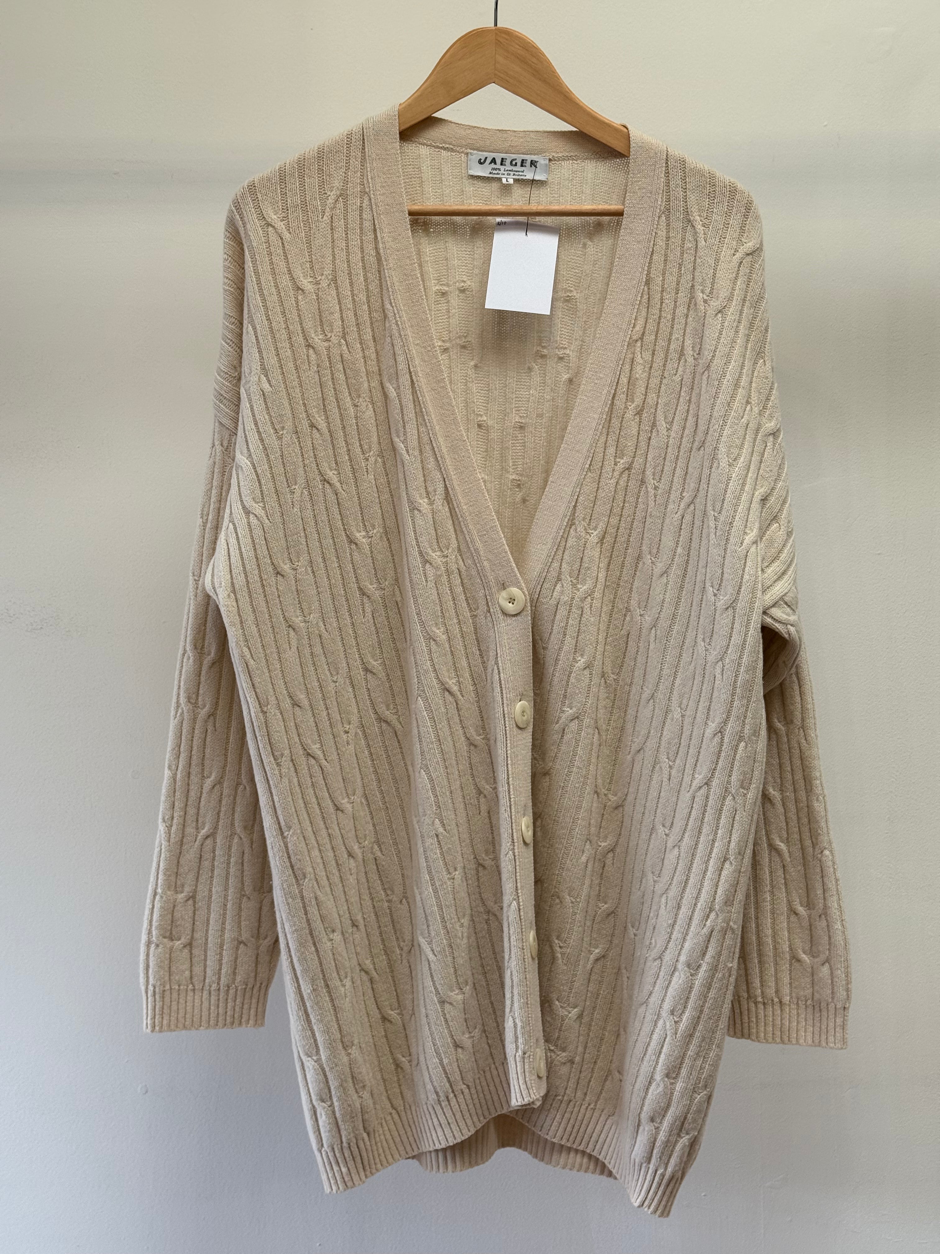 Cardigan | Jaeger