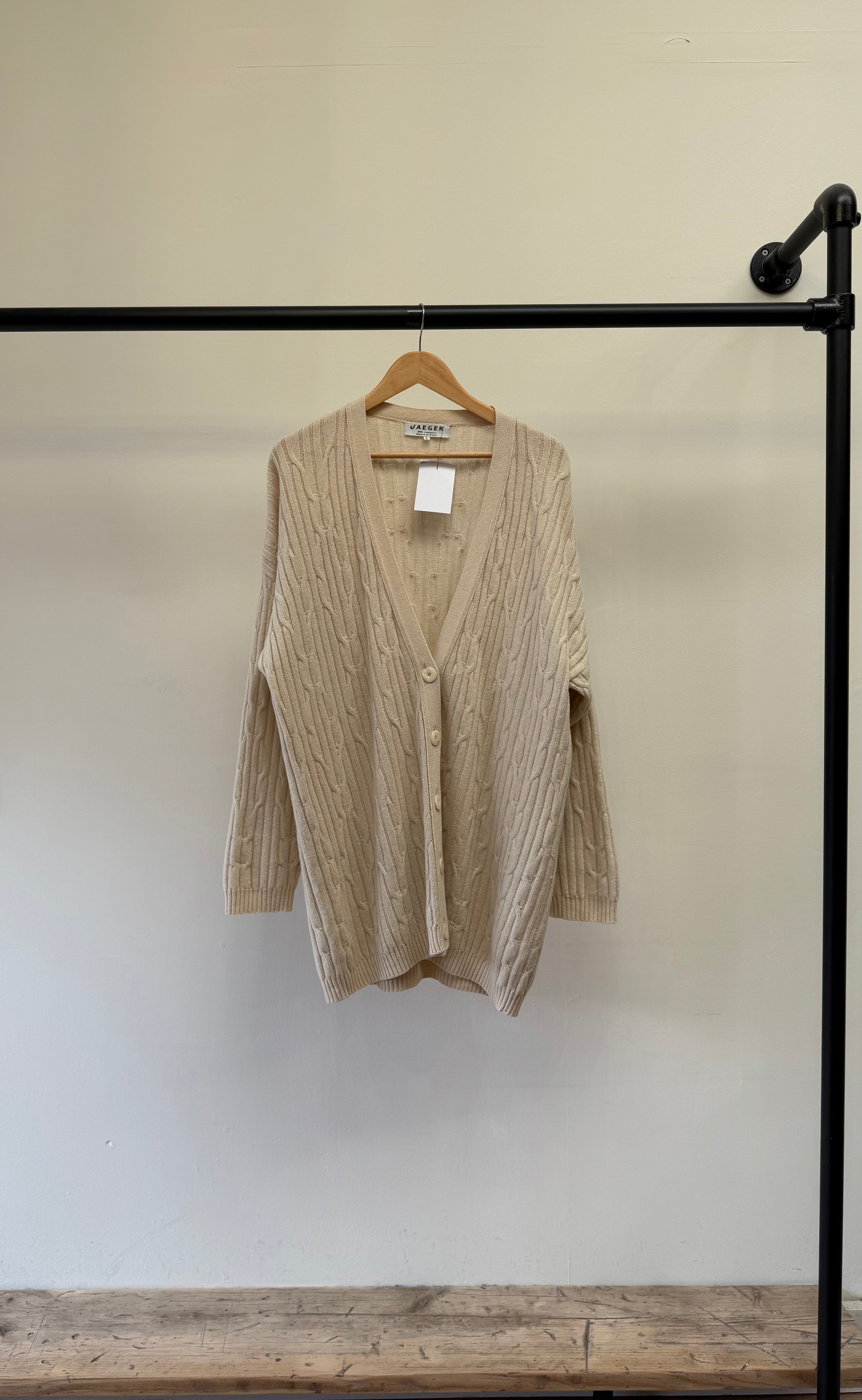 Cardigan | Jaeger