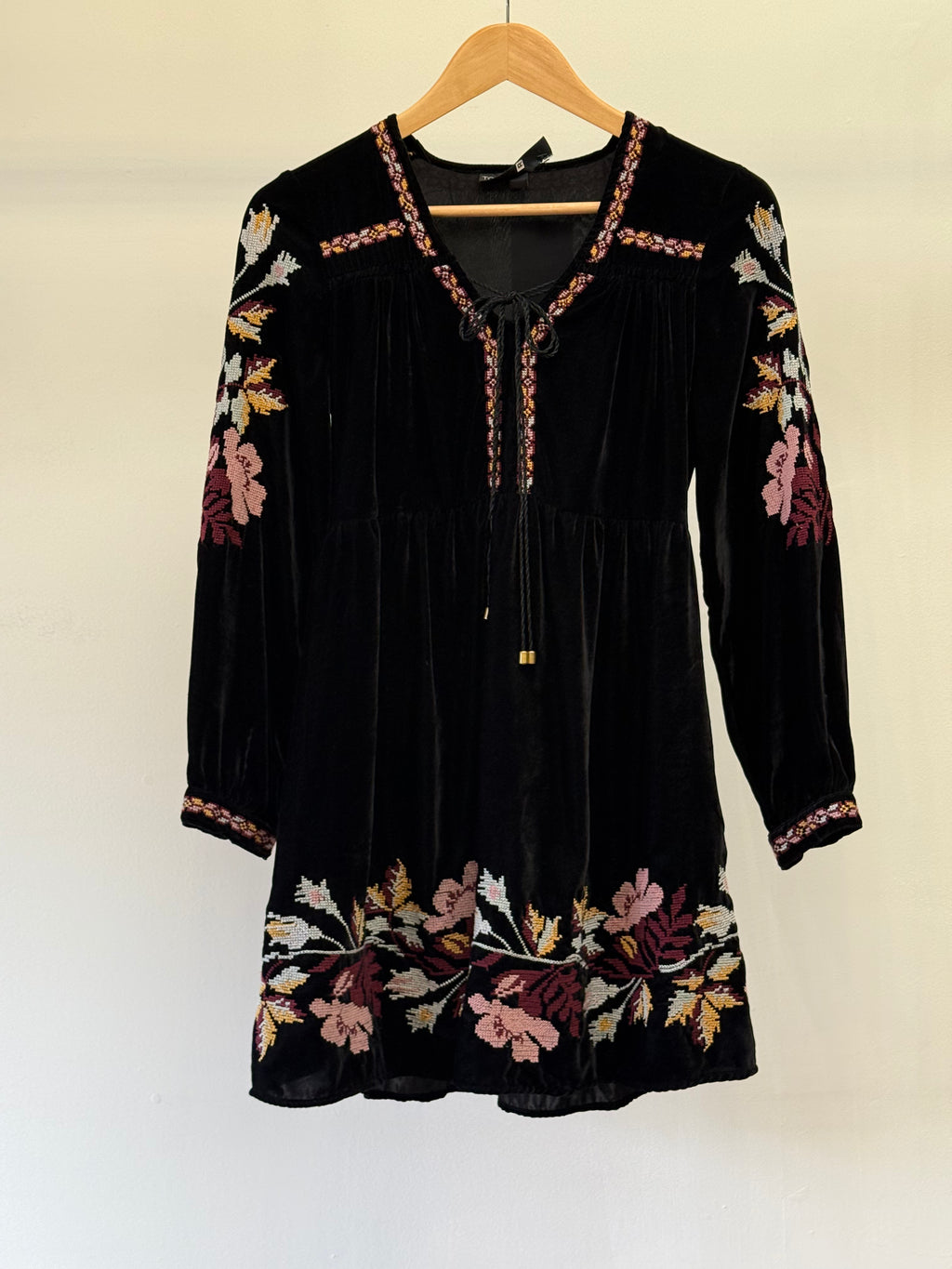 Dress | Topshop