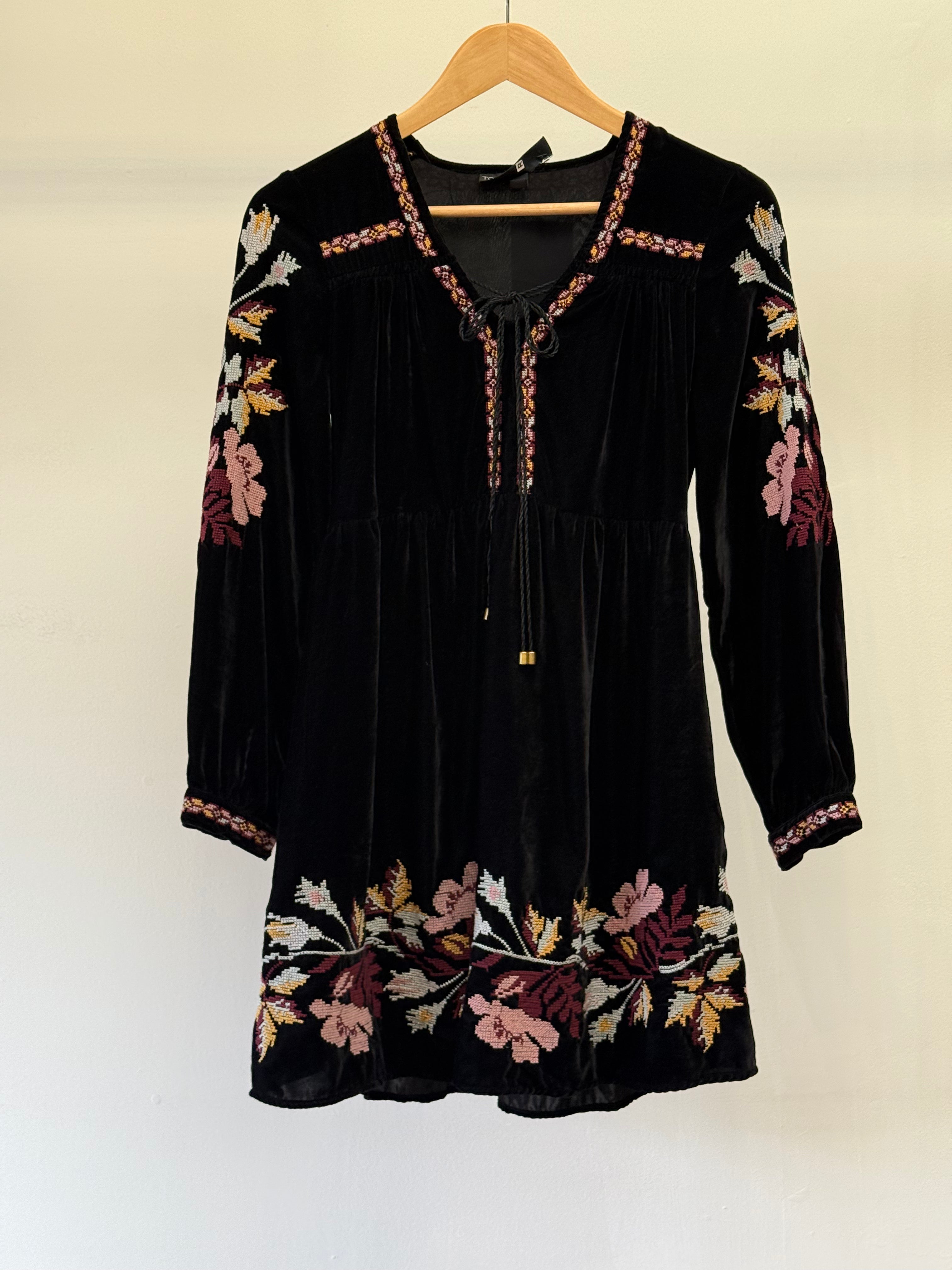 Dress | Topshop