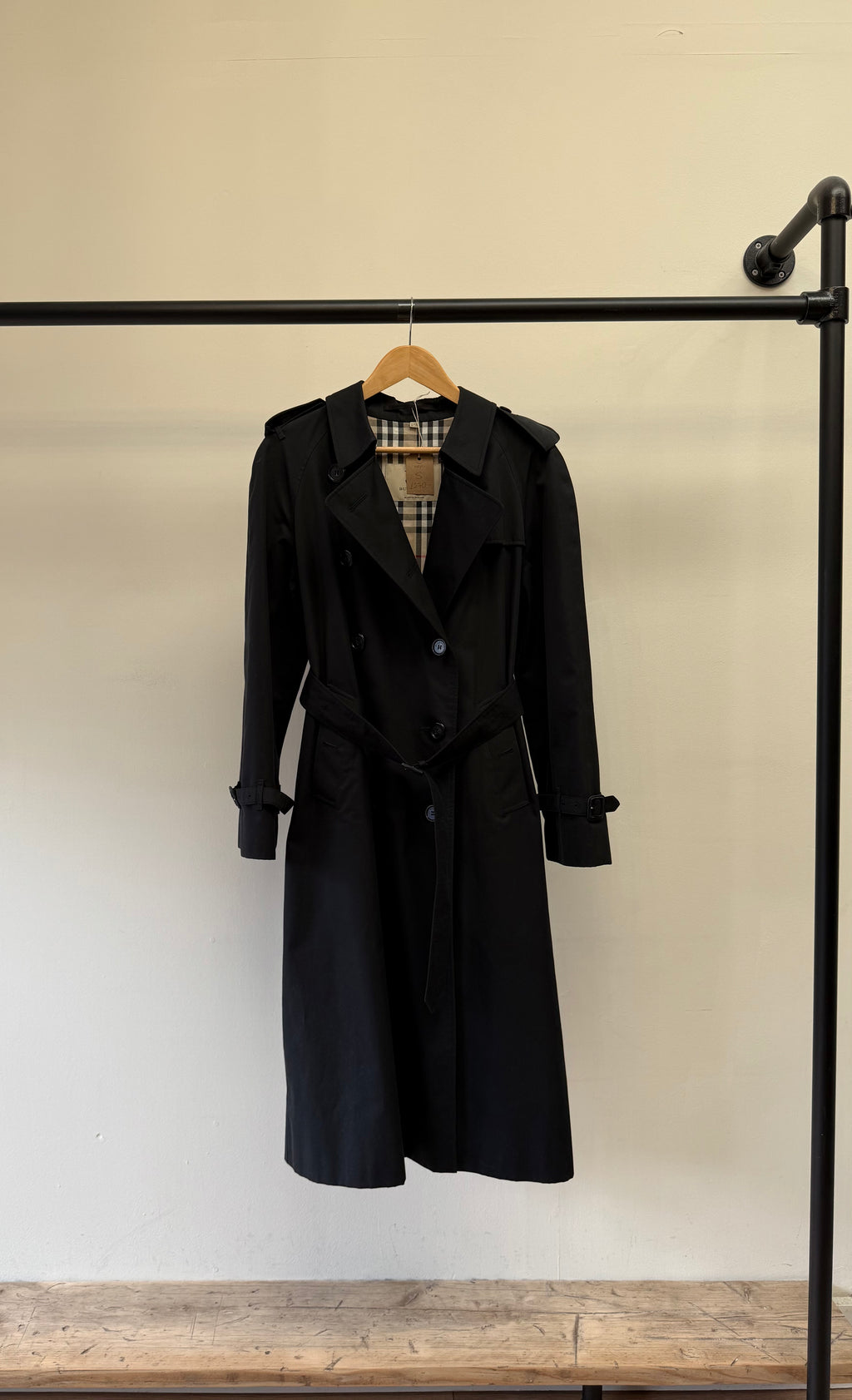 Trenchcoat | Burberry