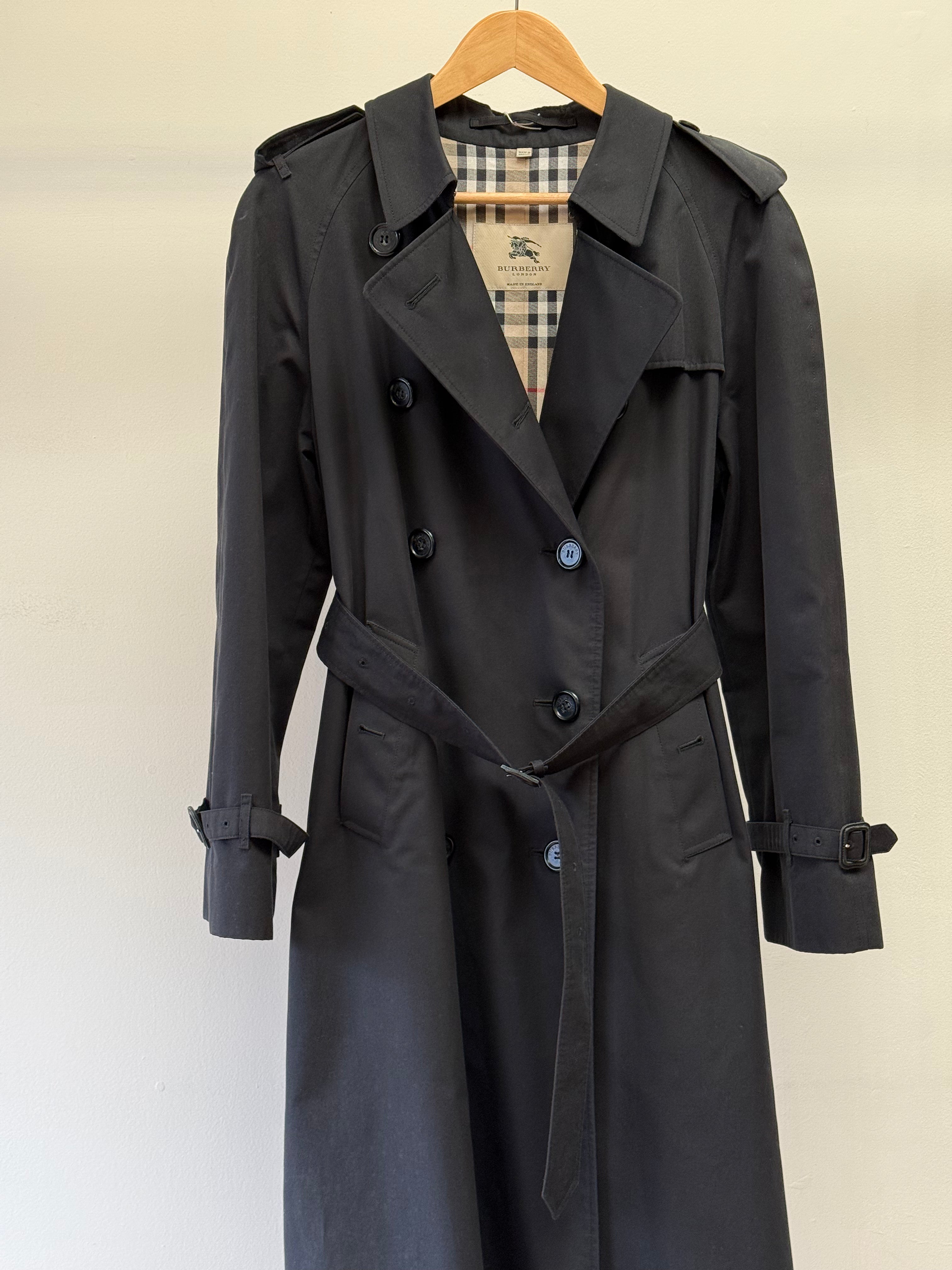 Trenchcoat | Burberry