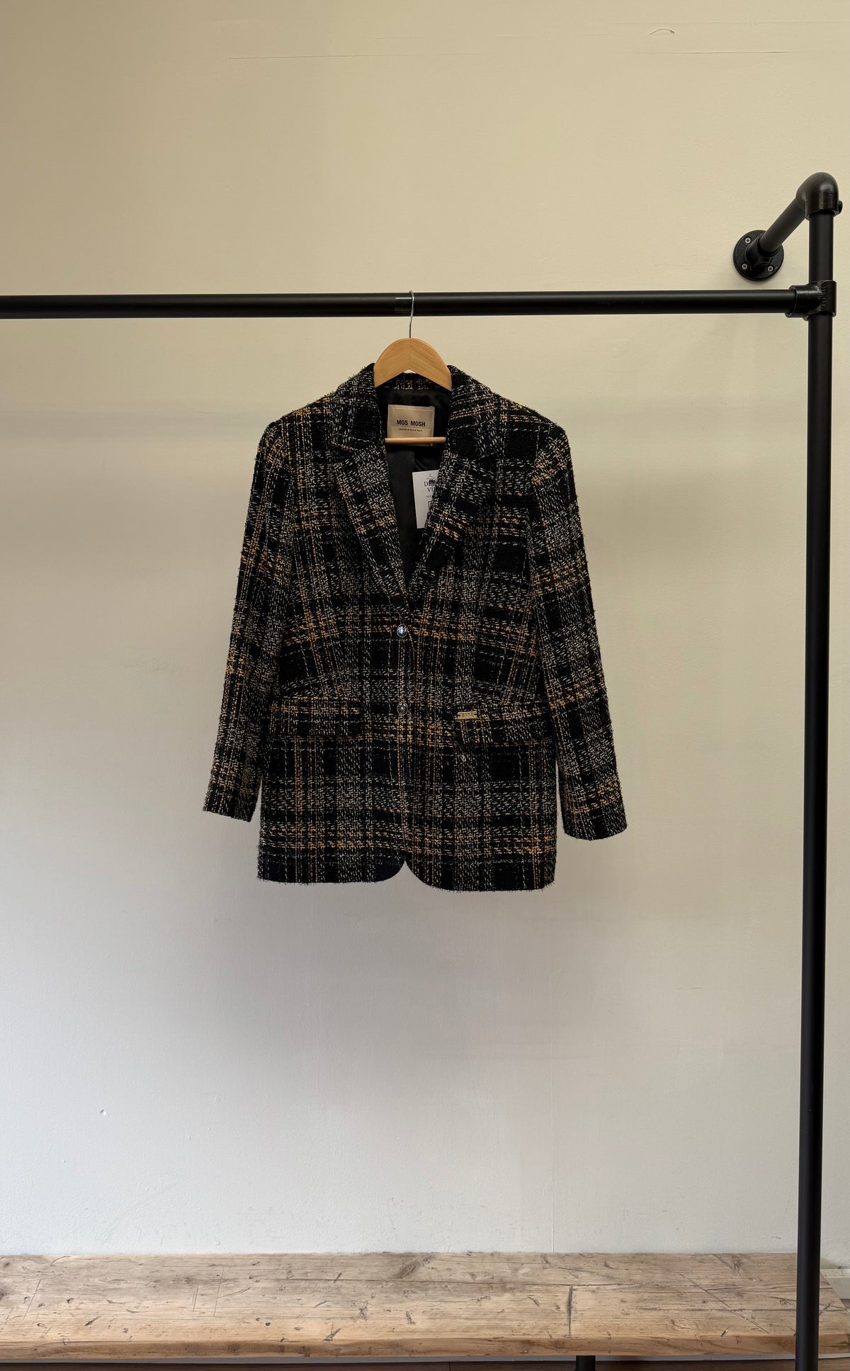 Blazer | Mos Mosh