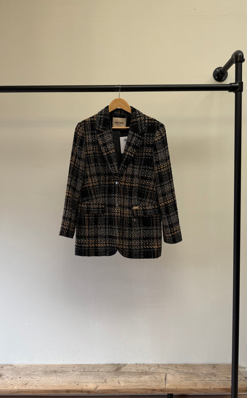 Blazer | Mos Mosh
