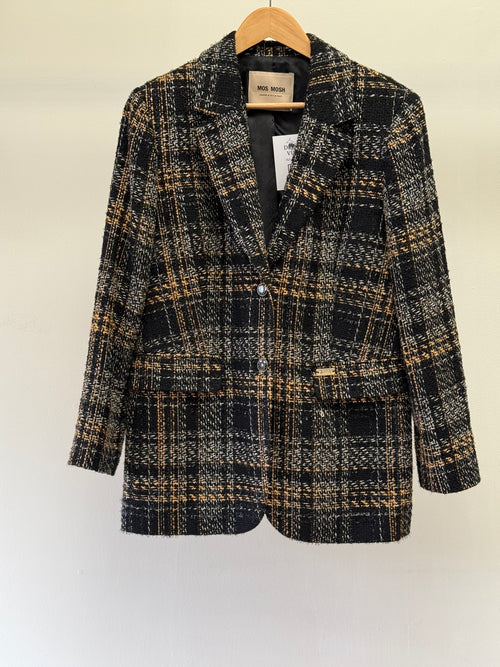 Blazer | Mos Mosh