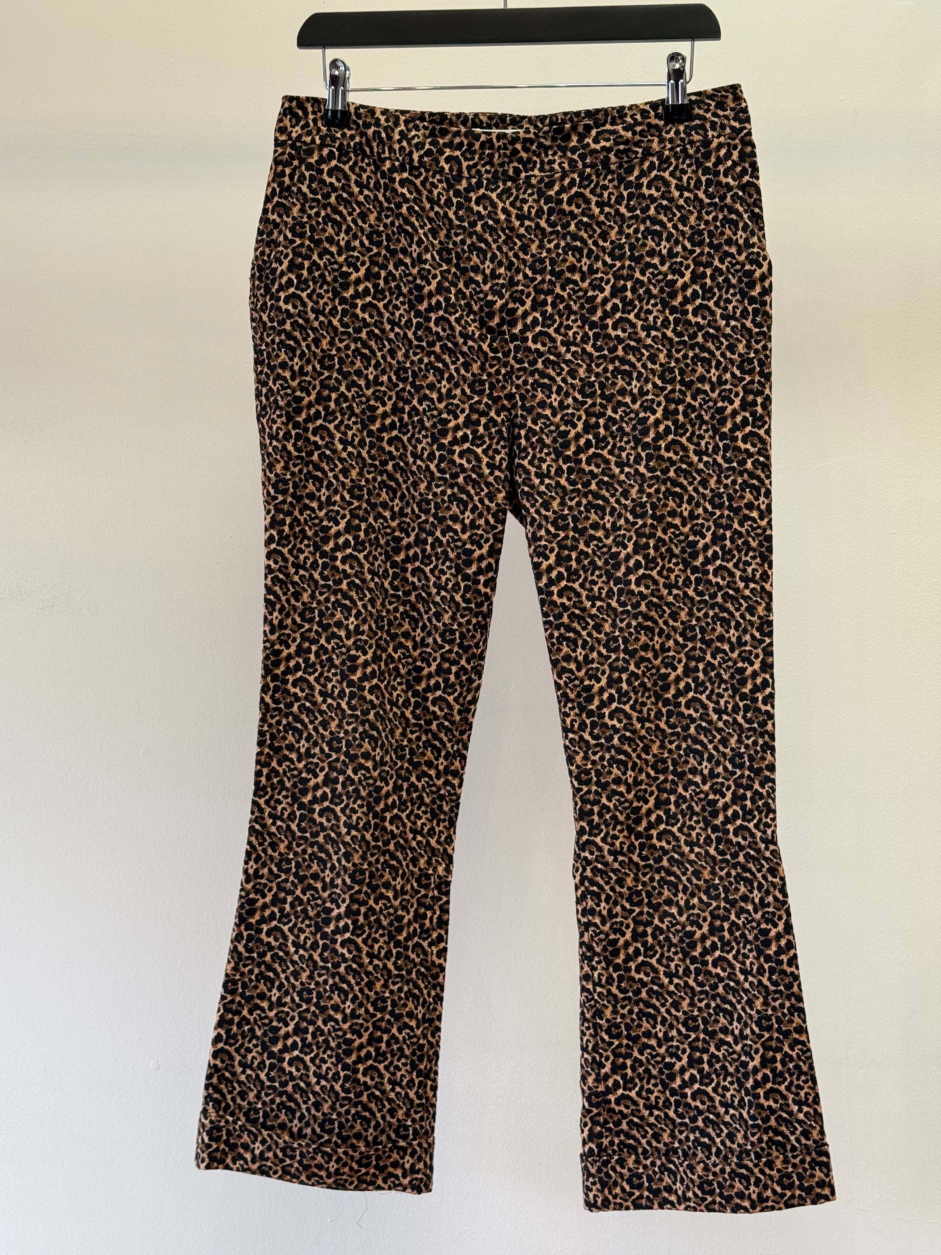 Trousers | Essential Antwerp