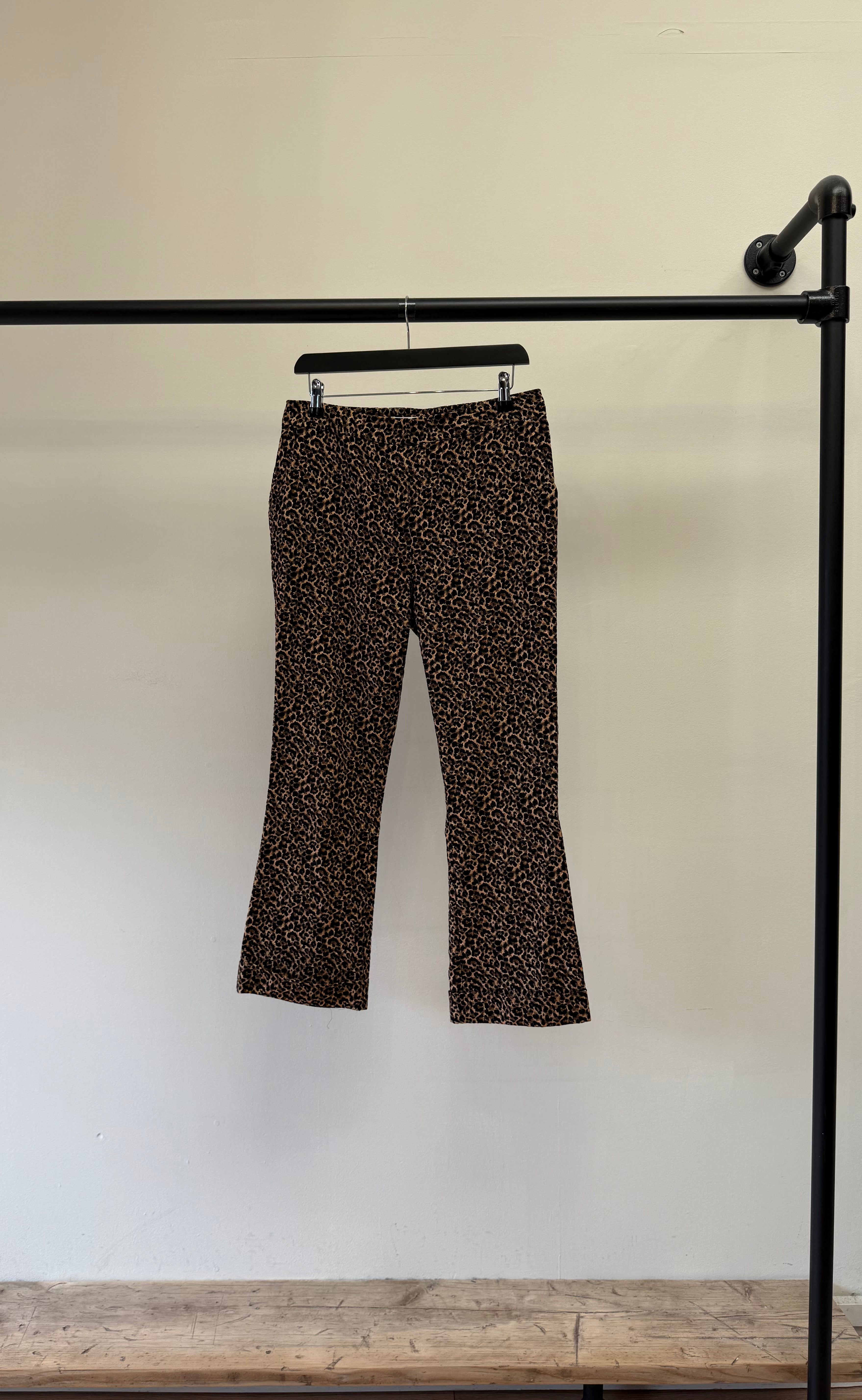 Trousers | Essential Antwerp