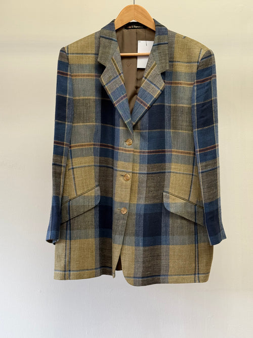 Blazer | Dak's