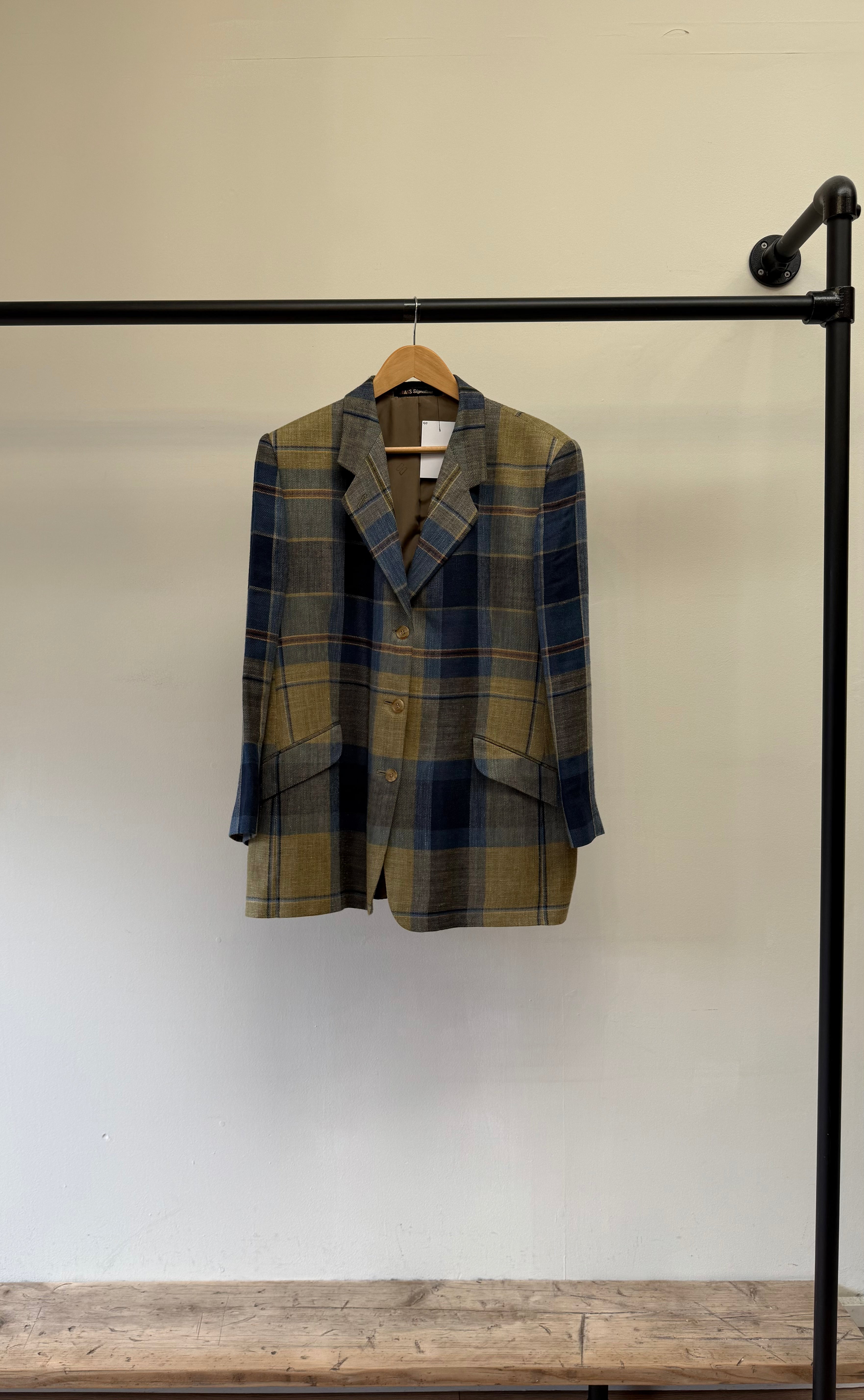 Blazer | Dak's