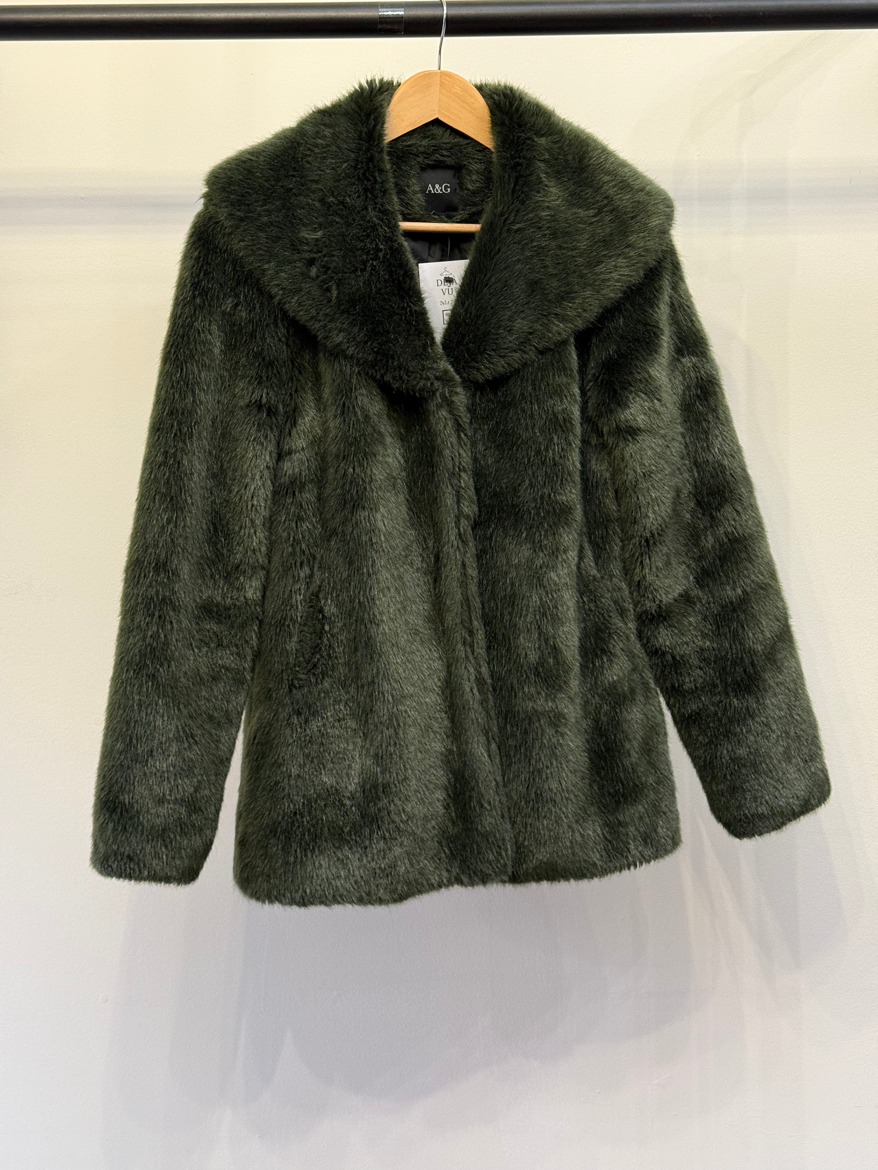 Coat | A&G