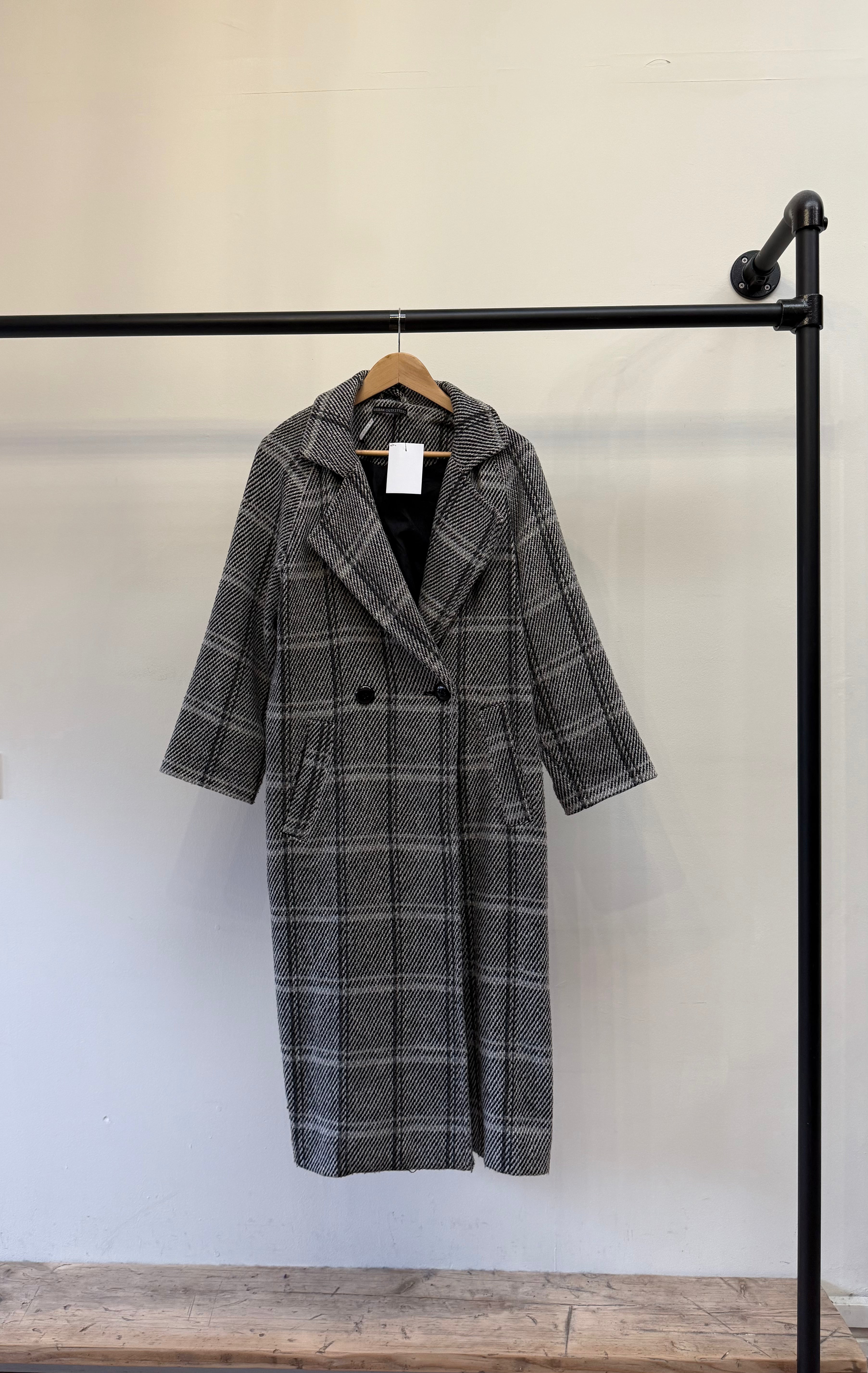 Coat | Urban Outfitters