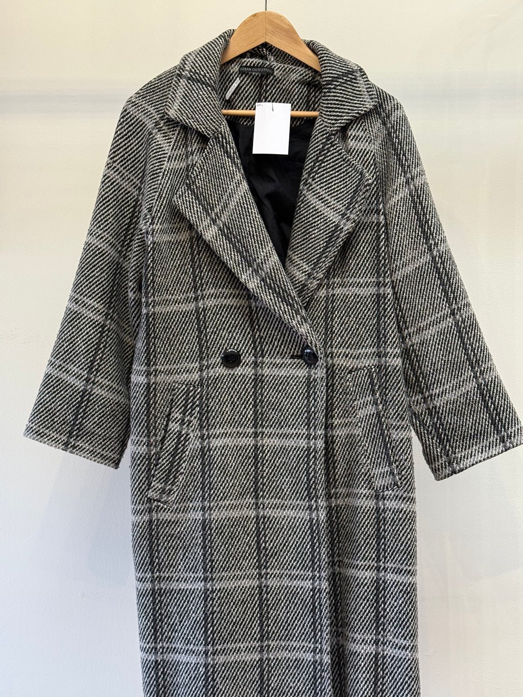 Coat | Urban Outfitters