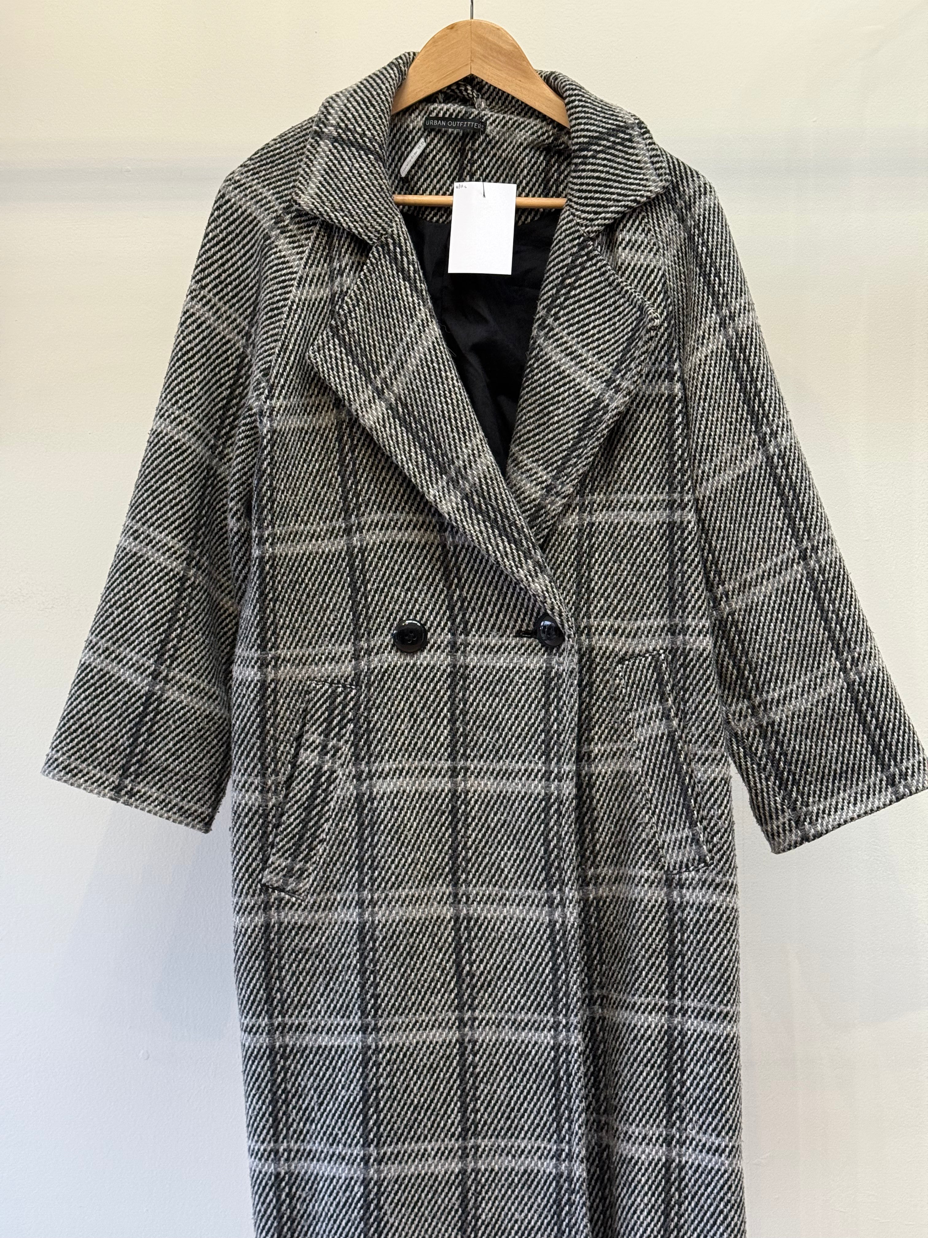 Coat | Urban Outfitters