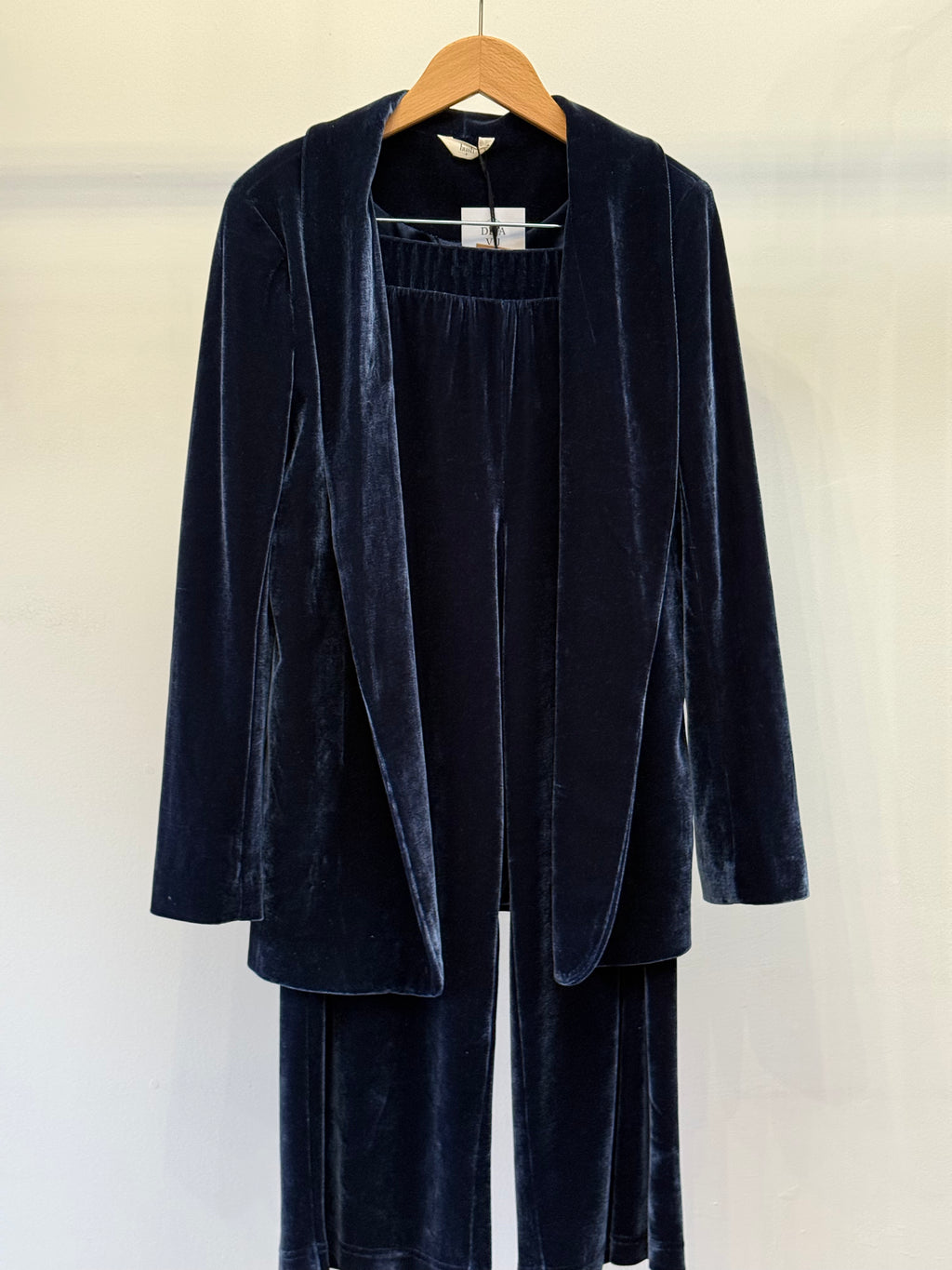 Jacket & Trouser Co-ord | Hush