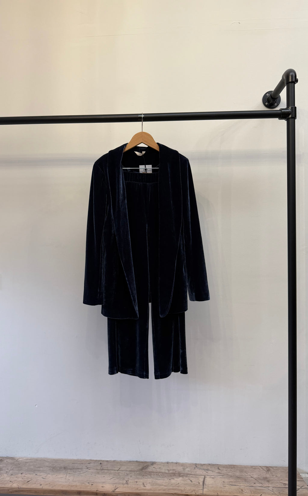 Jacket & Trouser Co-ord | Hush