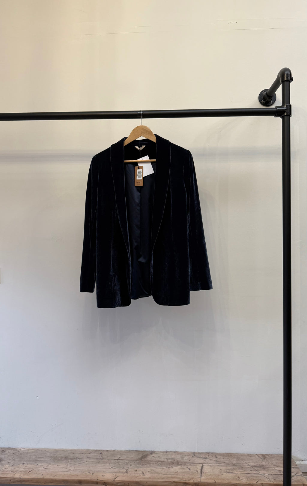 Jacket & Trouser Co-ord | Hush