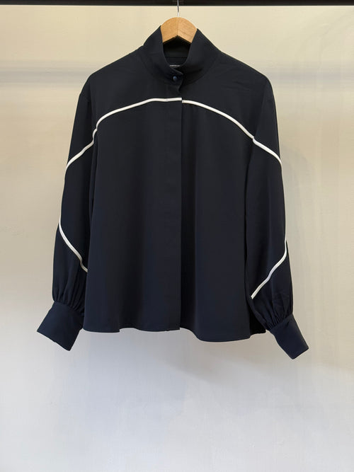 Blouse | French Connection