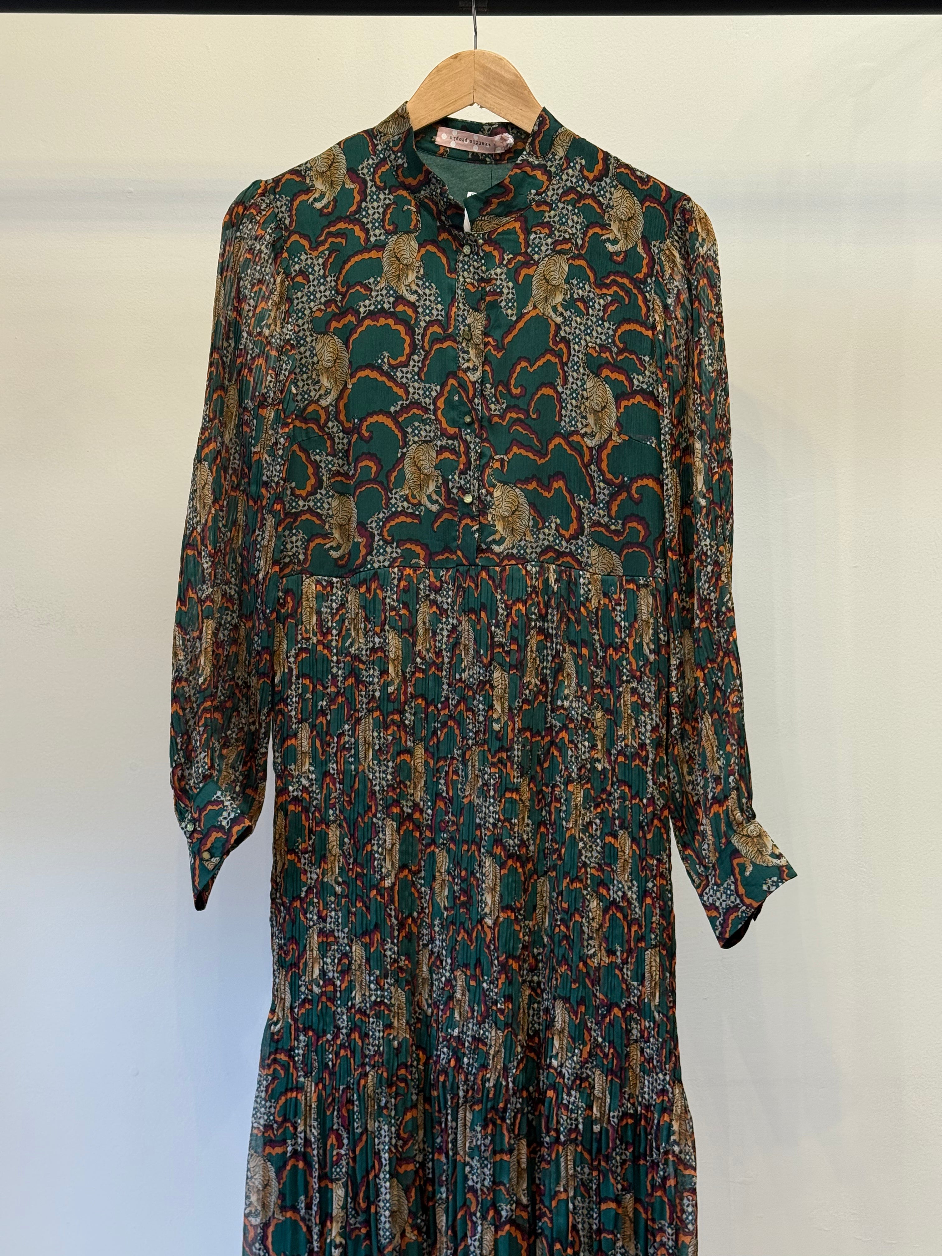 Dress | Traffic People