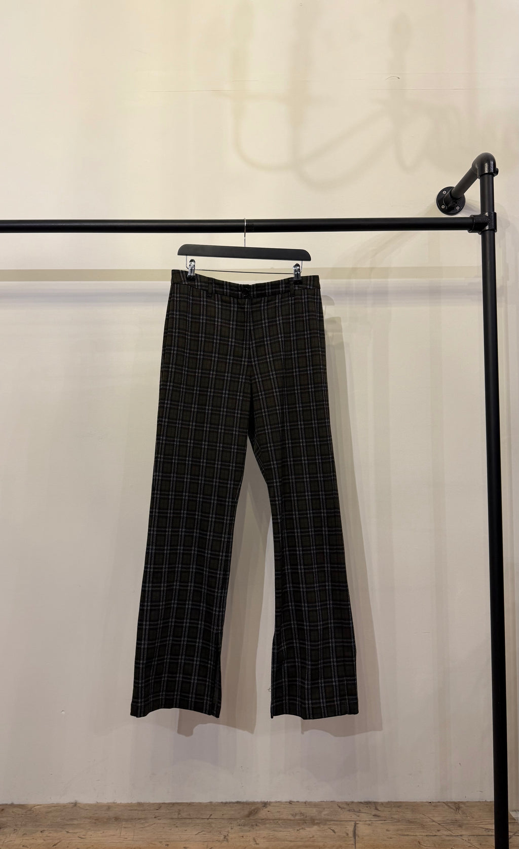 Trousers | Essential Antwerp