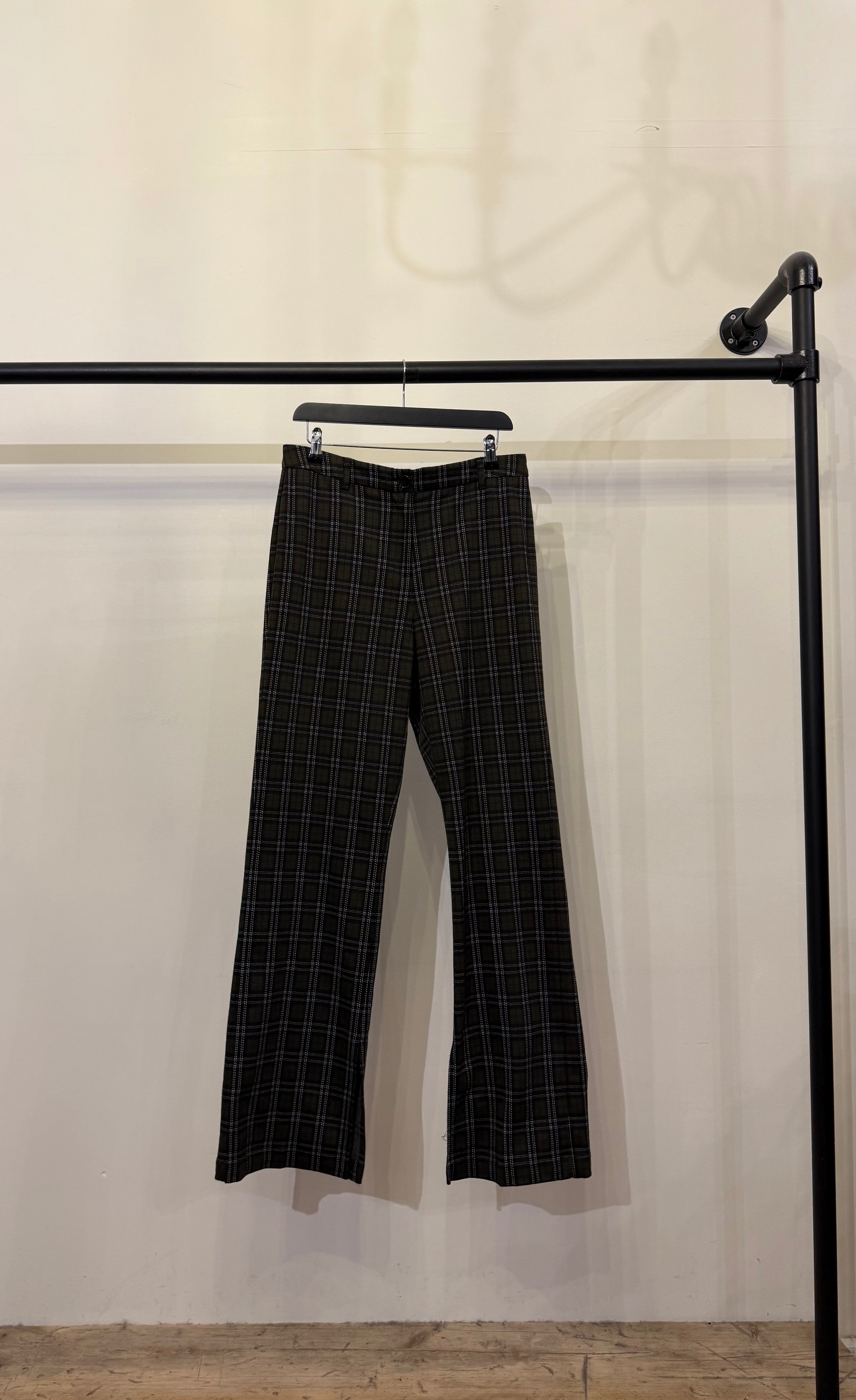 Trousers | Essential Antwerp