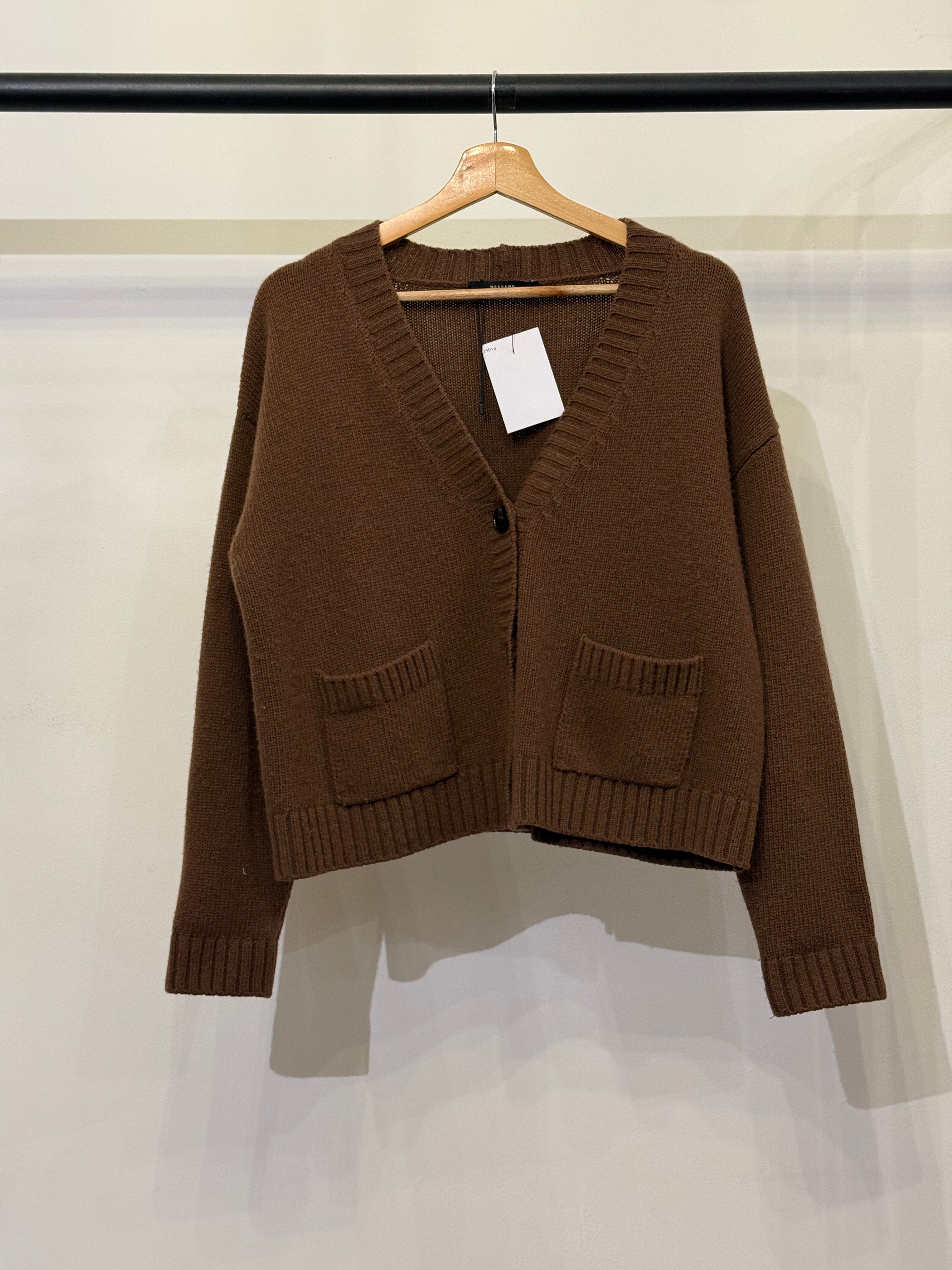 Cardigan | Max Mara