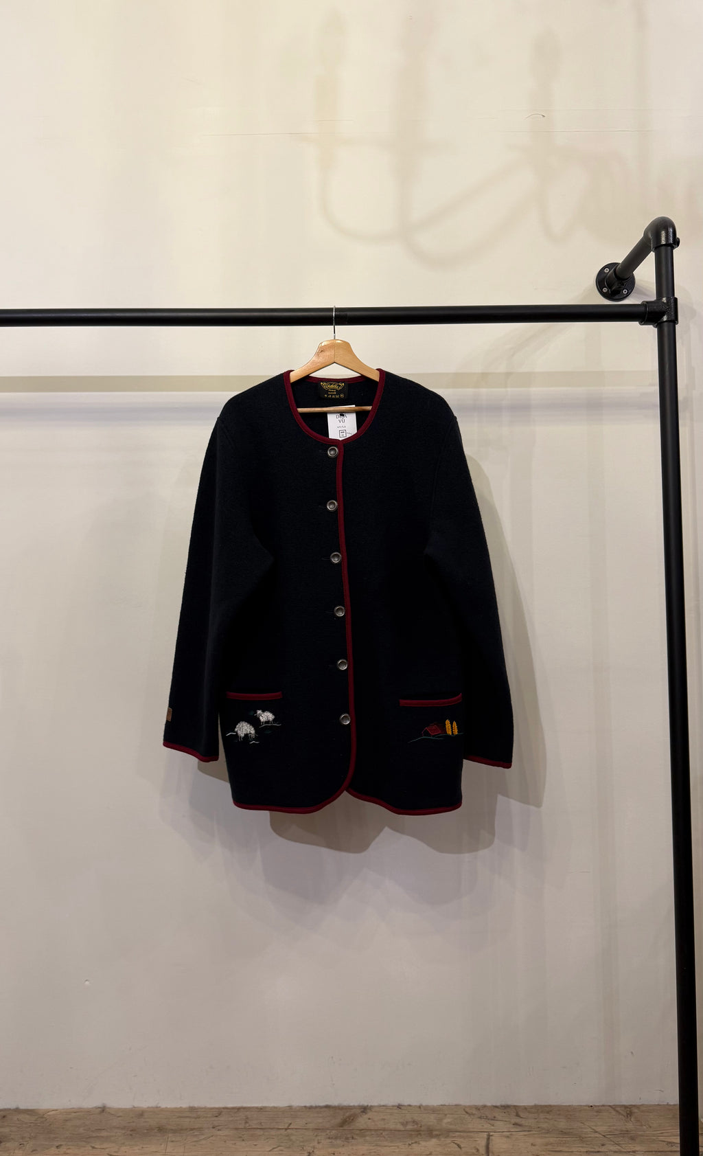 Cardigan | Vitabella