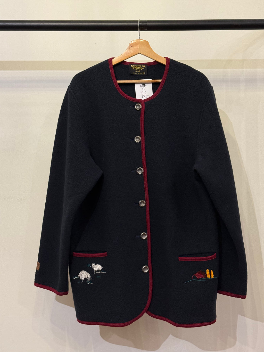 Cardigan | Vitabella