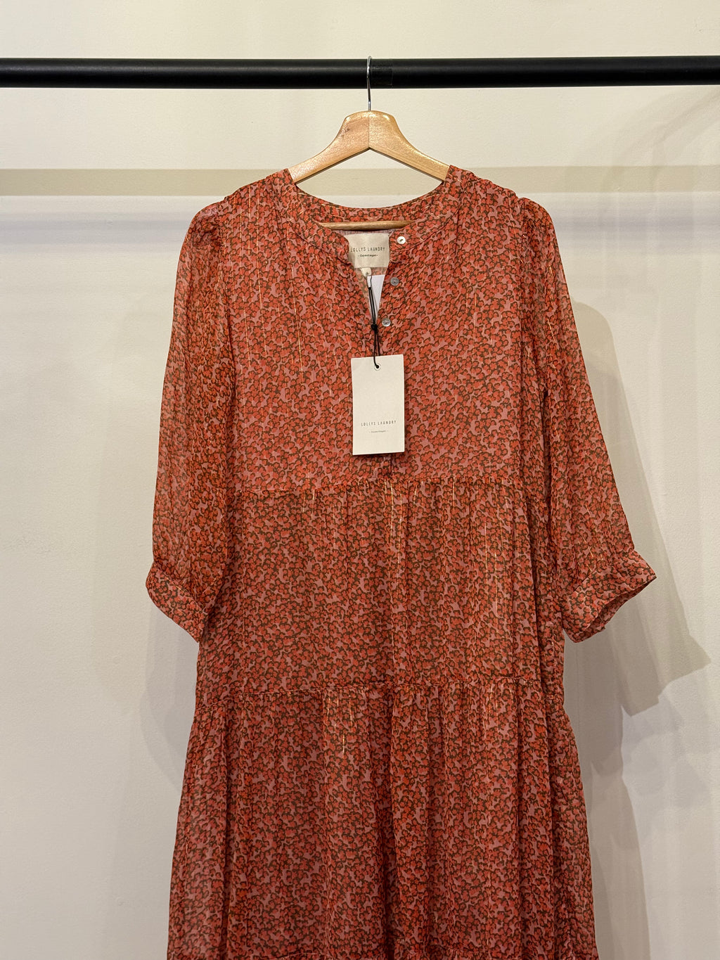 Dress | Lolly's Laundry