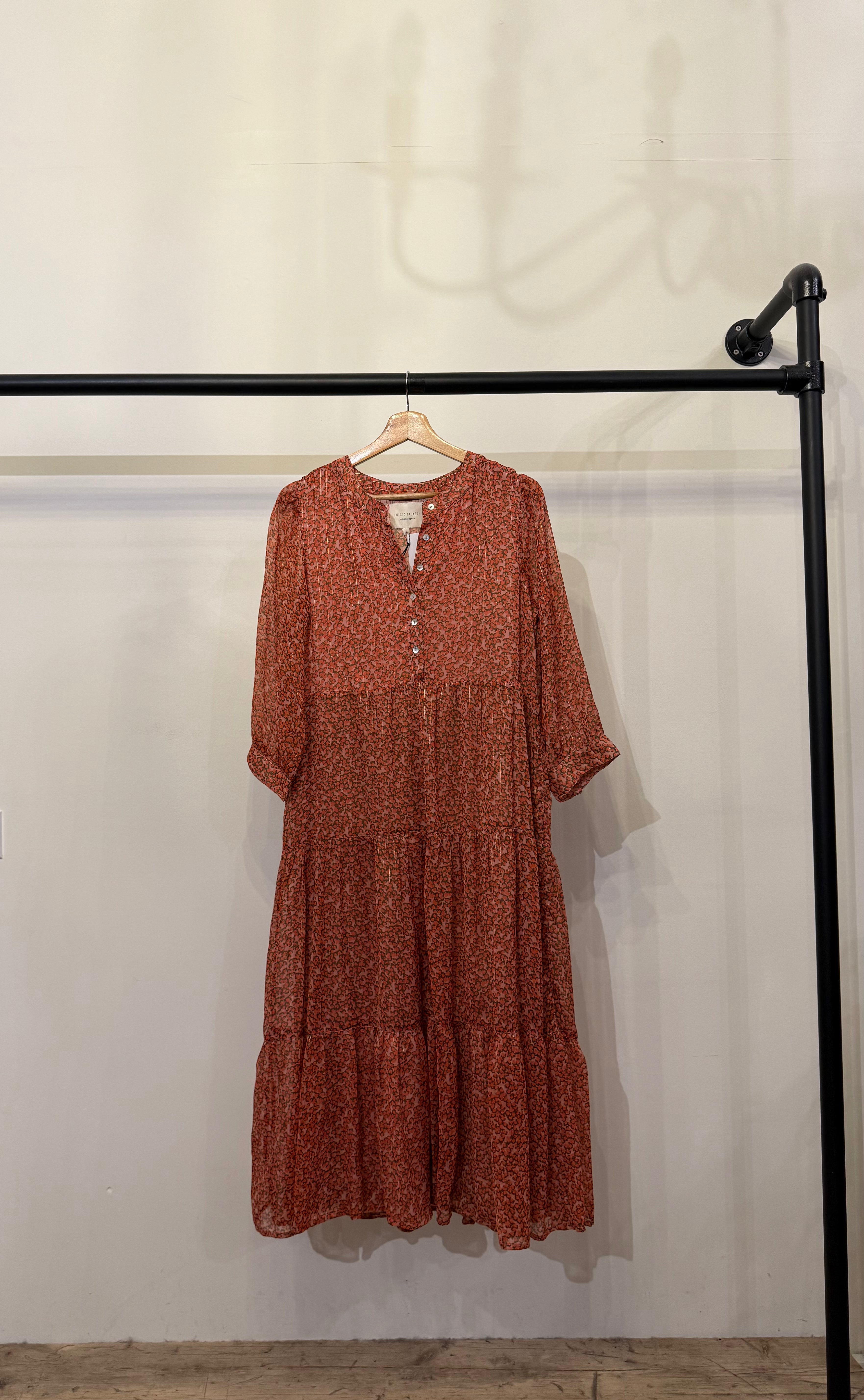 Dress | Lolly's Laundry