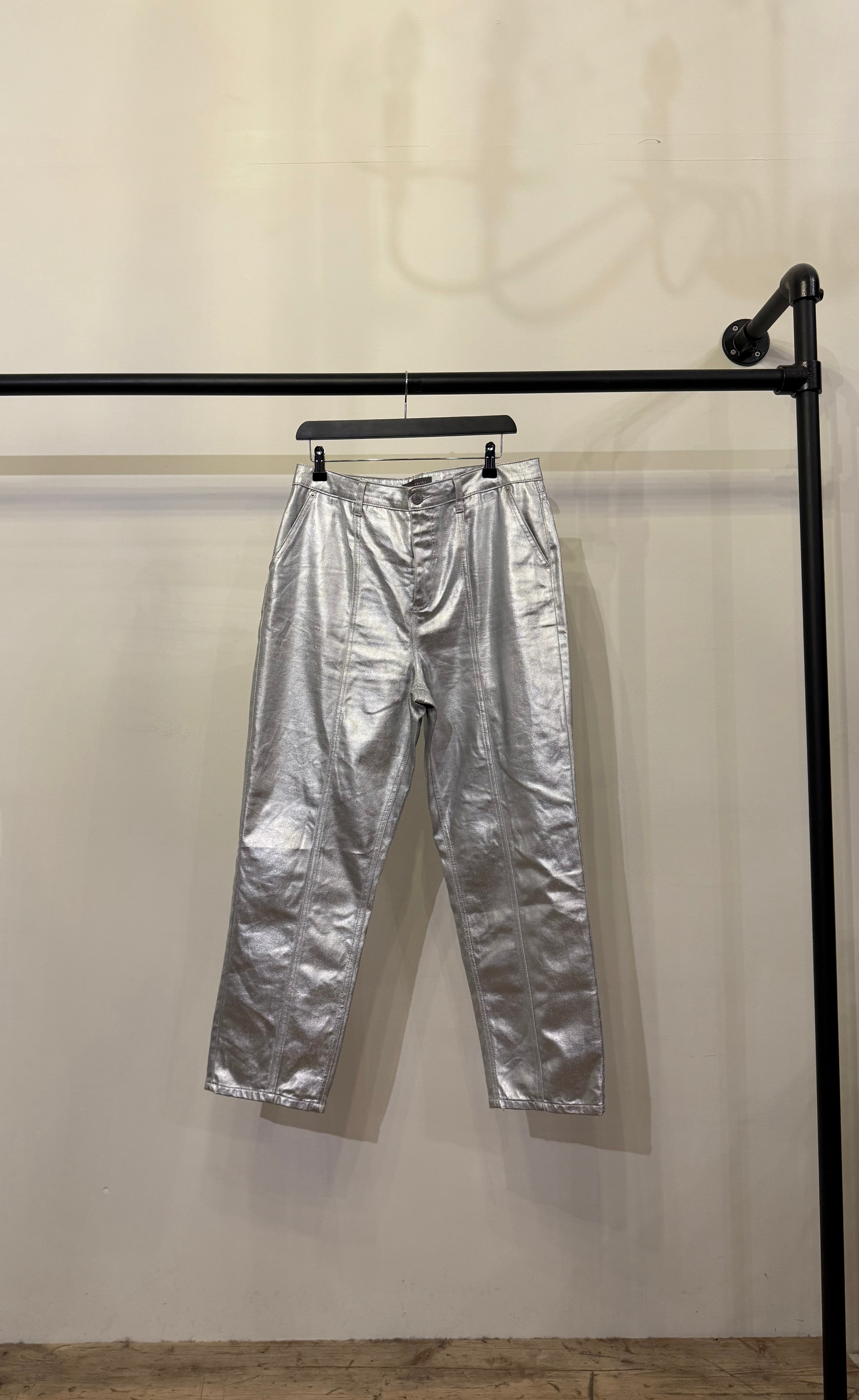 Trousers | Mint Velvet