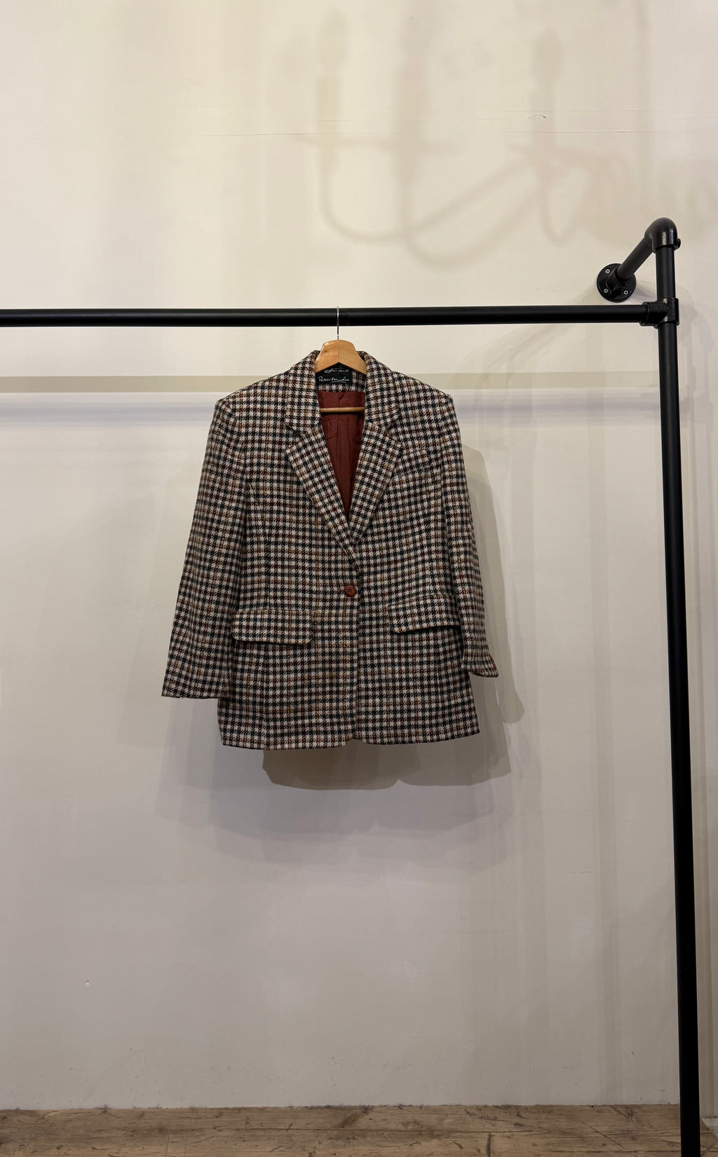 Blazer | Pater Martin