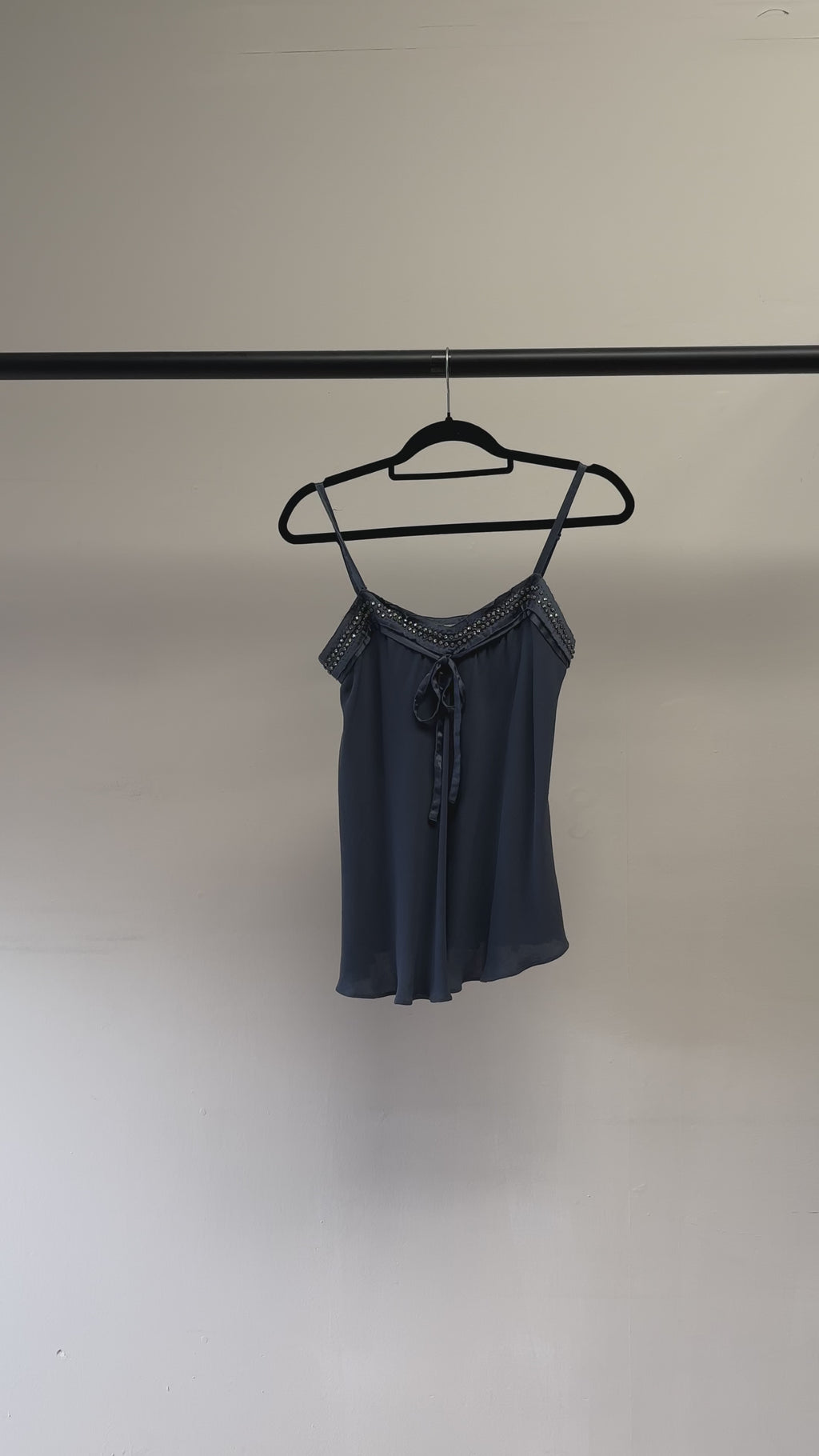 Blouse | H&M x Stella McCartney