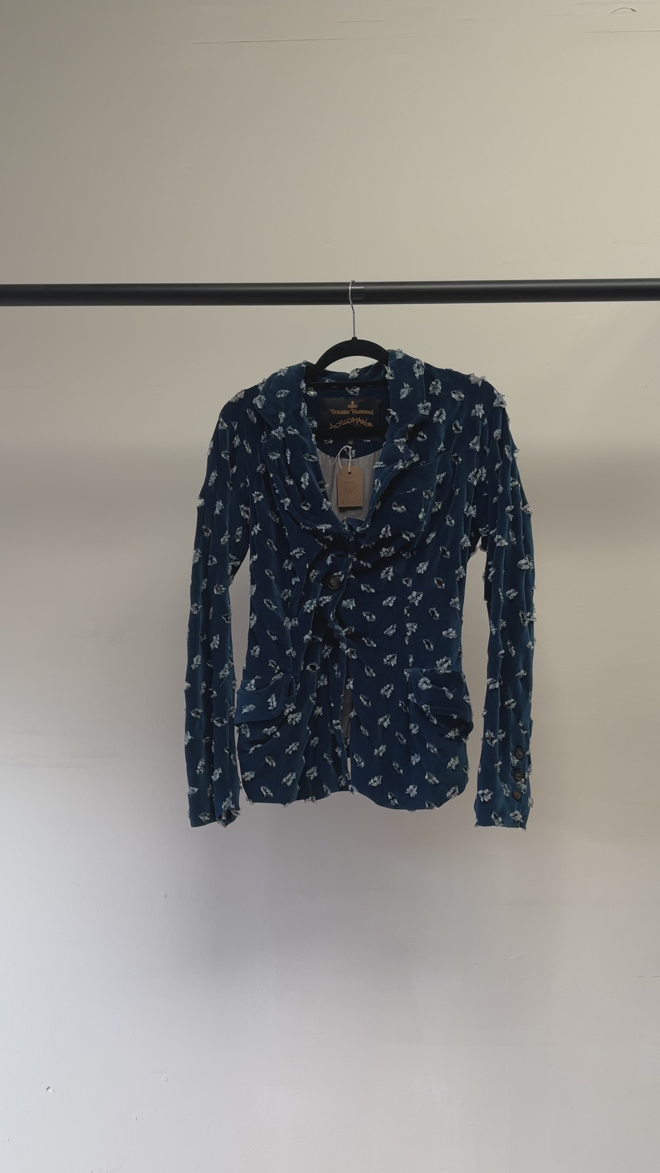 Blazer | Vivienne Westwood