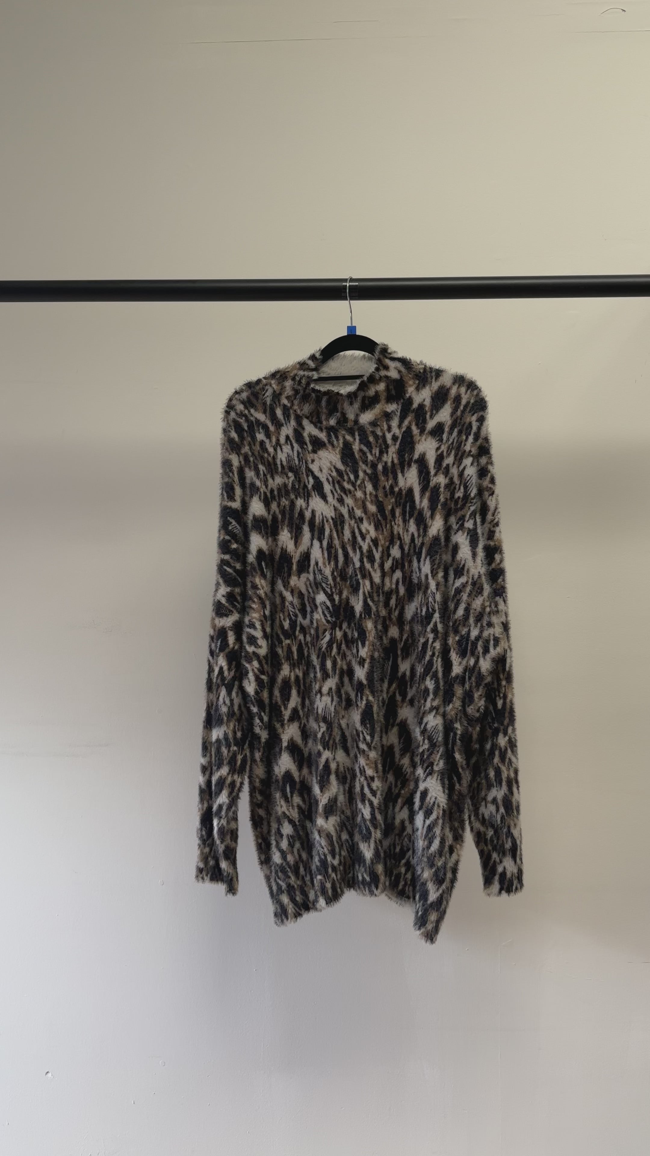 Jumper | Bimba Y Lola